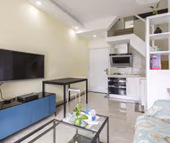 Yanmei Road Serviced Apartments