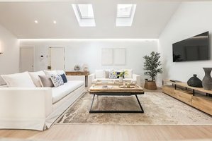 Calle de Sevilla Serviced Apartment
