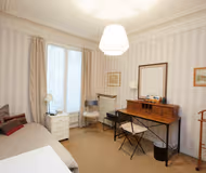 RUE BRUNEL SERVICED APARTMENT