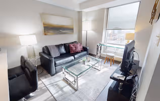 Lisgar Street Serviced Apartment