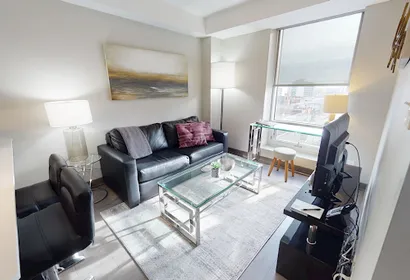 Lisgar Street Serviced Apartment