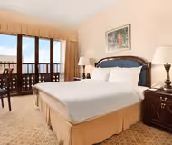 Corniche El Nile Serviced Apartments