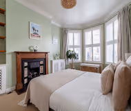 The Finsbury Park Collection