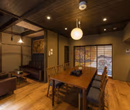 Komatsu-cho Higashiyama-ku Serviced Apartments