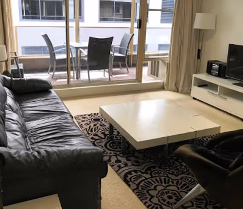 York Street Apartments