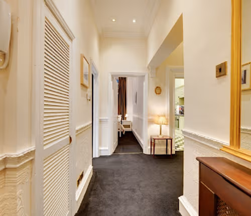 Westhoe Village Apartments