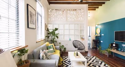 Julu Road Apartments