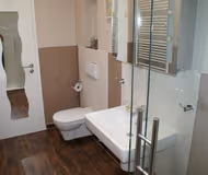 Wismar Serviced Apartment