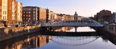 Dublin serviced apartments