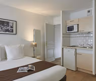 Rue Marconi Serviced Apartment