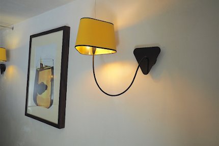 A Private Villa in the Picturesque Village of Joucas