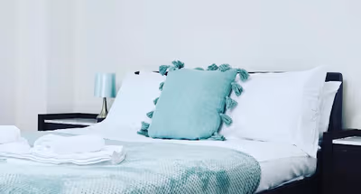 Leeds Central Luxury Apartment