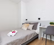 Ordona Serviced Apartment