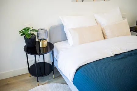 Nieuwe  Serviced Apartments
