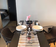 Leonie Hill Road Serviced Apartment, Orchard