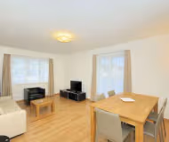 Fellenbergstrasse serviced Apartment