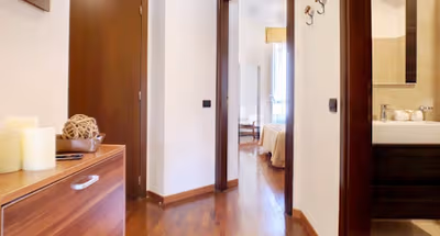 Zara Serviced Apartment