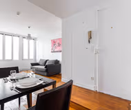 Rue Laugier Serviced Apartment