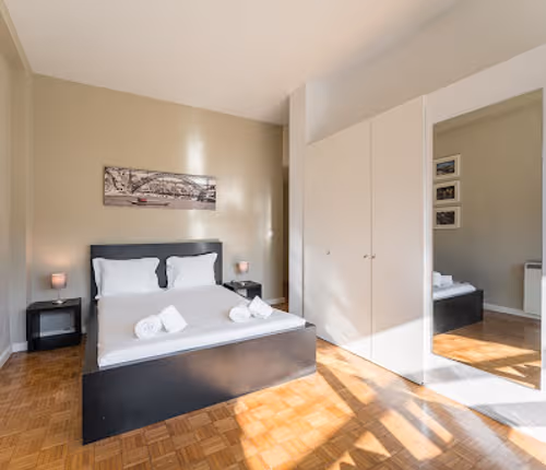 Cozy Boavista Studio 1B