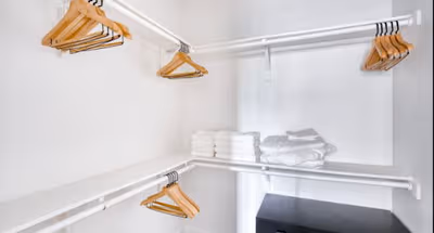 Stonelake Blvd Serviced Apartments