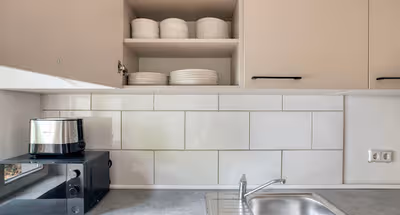 Sonnenallee Serviced apartment