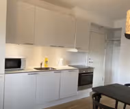 Grete Løchtes Serviced Apartment