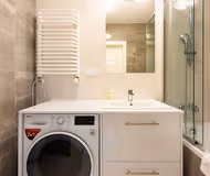 Aleja Serviced Apartments