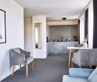 Chorzowska Serviced Apartment