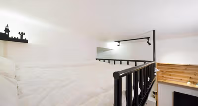 Xian Xia Road Apartments