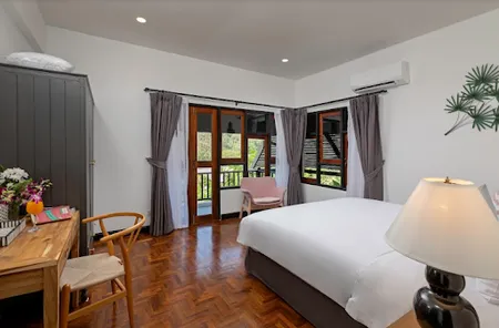 Beautiful Villa In Patong Beach