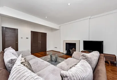 Marylebone Apartments