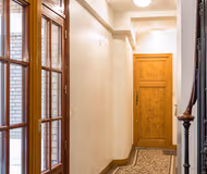 A PARISIAN HOME ON RUE SAINT DOMINIQUE