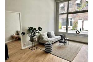 Bredestraathof Serviced  Apartment