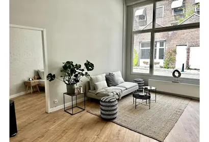 Bredestraathof Serviced  Apartment