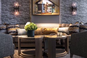 Mui Hing Street Apartments, Happy Valley
