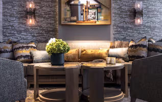 Mui Hing Street Apartments, Happy Valley