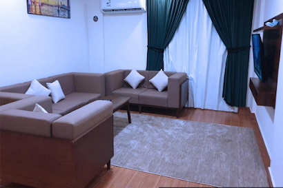 Al Rehab Serviced Apartment