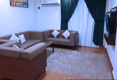 Al Rehab Serviced Apartment