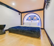 Sokroma Serviced Apartment