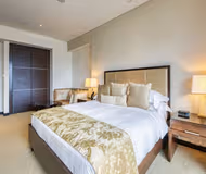 Al Marsa Street Serviced Residences