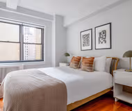 E 57th St Apartment