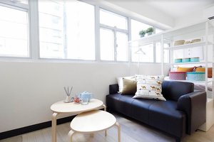 Luard Road Apartments II