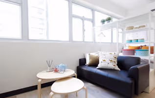 Luard Road Apartments II