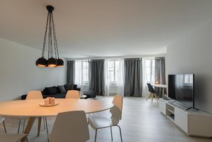 Gassen 16 Serviced Apartment
