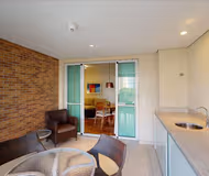 R. Cincinato Braga Serviced Apartment