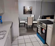 12 Avenue SW Apartment