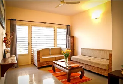 Apartments Near Sri Someshwara Swamy Temple