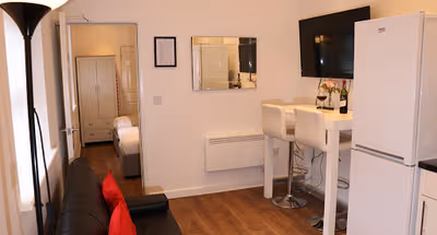 London Road Apartments