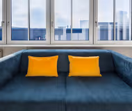 Düsseldorfer Balcony Studio I
