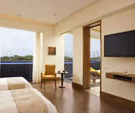 The Oberoi, Gurgaon